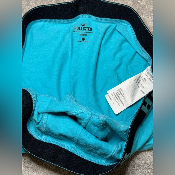 Hollister Boxer Brief - Picture 4 of 6